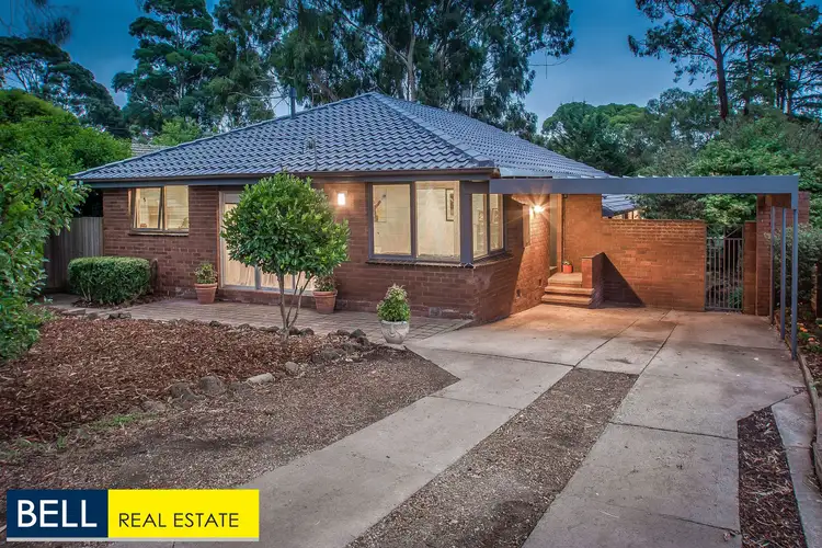 285 Glenfern Road, Upwey VIC 3158