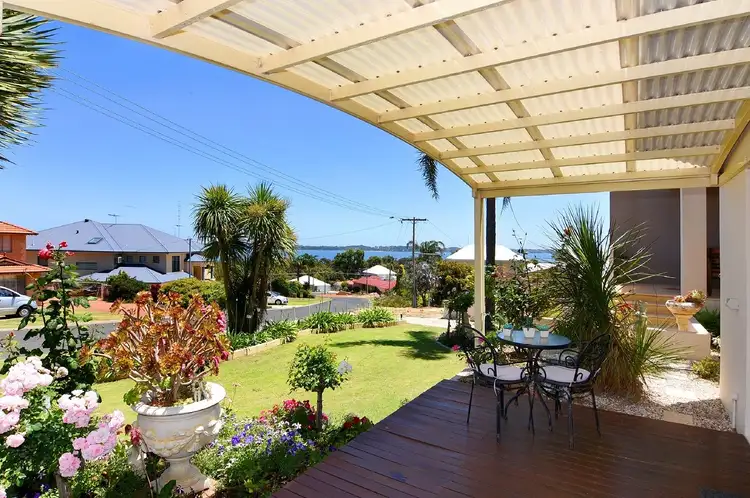 Third view of Homely house listing, 13 Monitor Way, Australind WA 6233
