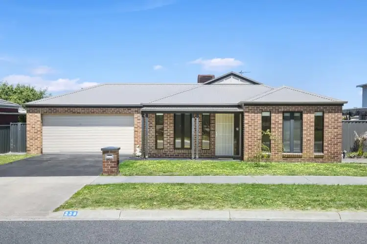 239 Whitelaw Avenue, Delacombe VIC 3356