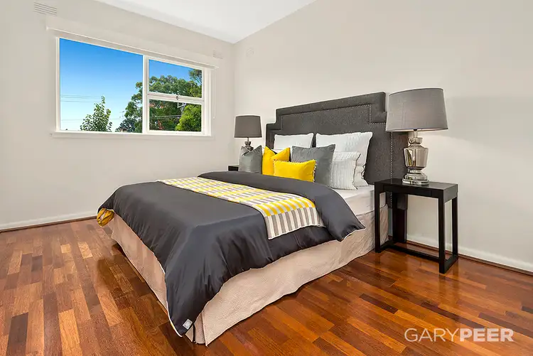 Fifth view of Homely apartment listing, 10/22 Westbury Street, St Kilda East VIC 3183