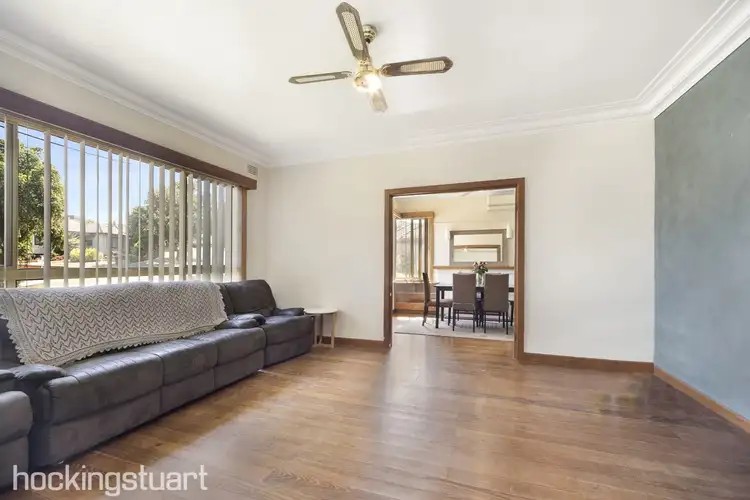 Fifth view of Homely house listing, 8 Wesley Court, Ballarat East VIC 3350