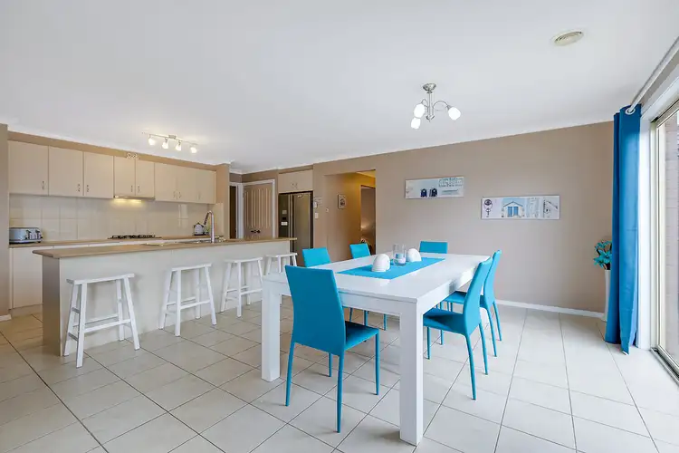 Fifth view of Homely house listing, 58 Brinkhill Drive, Mernda VIC 3754
