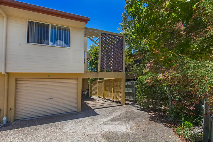 Main view of Homely townhouse listing, 8/43 Dalton Drive, Maroochydore QLD 4558