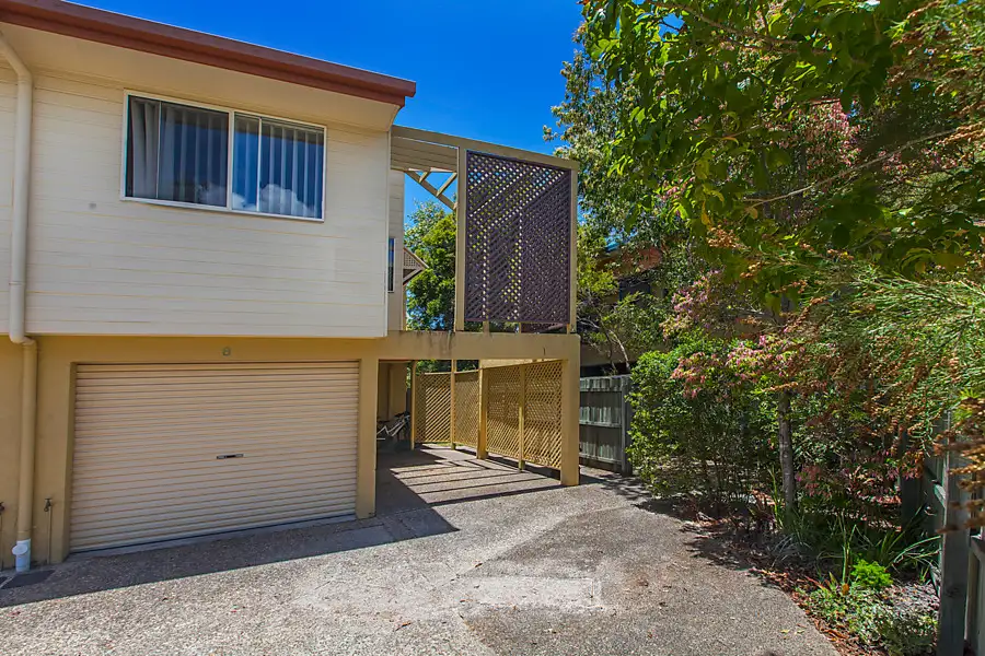 Main view of Homely townhouse listing, 8/43 Dalton Drive, Maroochydore QLD 4558