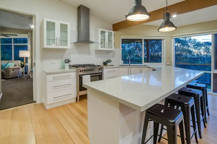 Second view of Homely house listing, 12 Lower View Road, Montrose VIC 3765