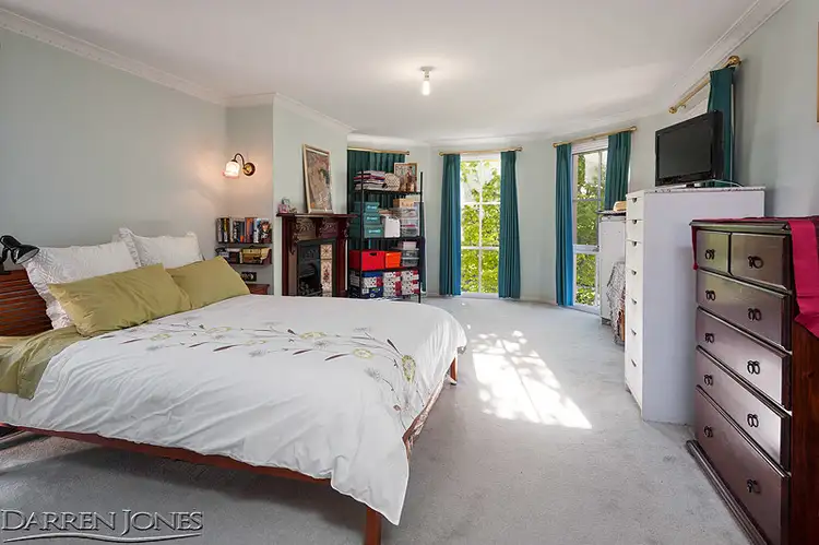Fifth view of Homely townhouse listing, 1/14 Broad Street, Greensborough VIC 3088