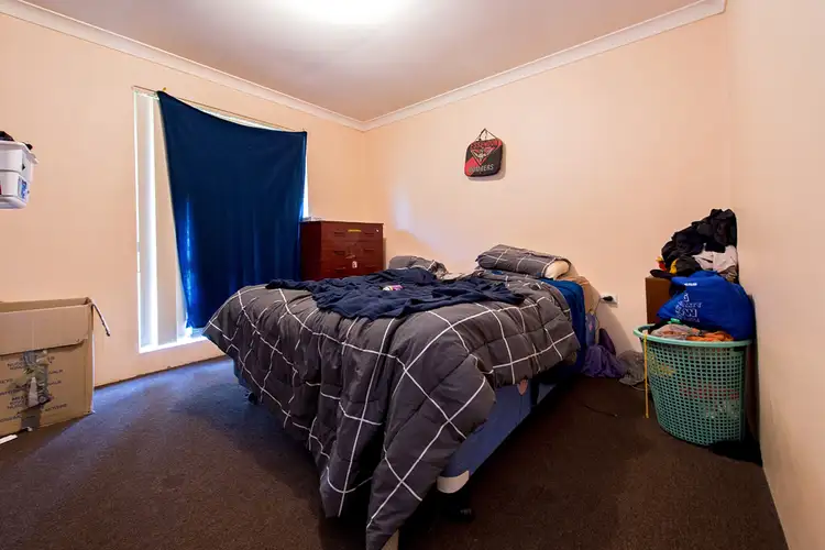 Sixth view of Homely house listing, 6 Lockwood Crescent, Withers WA 6230