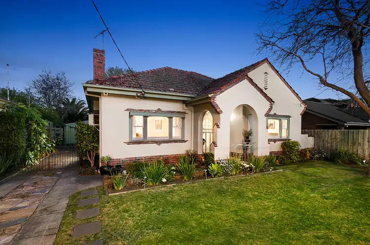 Main view of Homely house listing, 330 Jasper Road, Ormond VIC 3204