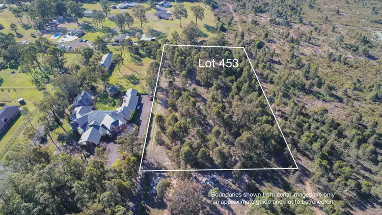 145 Vincent Road, Cranebrook NSW 2749