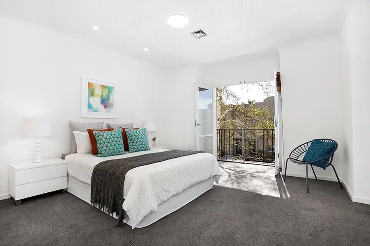 Fifth view of Homely house listing, 7 Davies Street, Port Melbourne VIC 3207