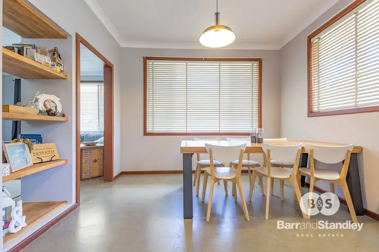 Fourth view of Homely house listing, 4 Griffith Place, East Bunbury WA 6230