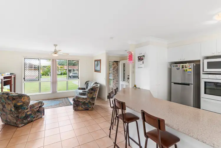 36 Cannon Drive, Currumbin Waters QLD 4223