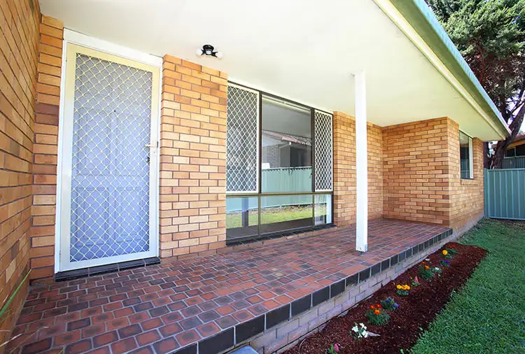 Second view of Homely villa listing, 4/76 Taloumbi Road, Coffs Harbour NSW 2450