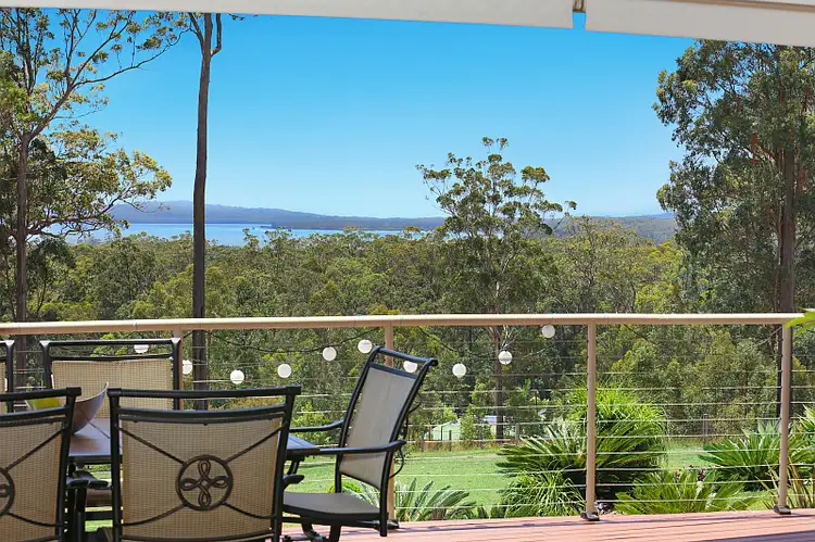 Second view of Homely house listing, 15 Lake Ridge Drive, Kew NSW 2439