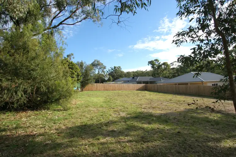 40 Douglas Parade, Yarra Junction VIC 3797