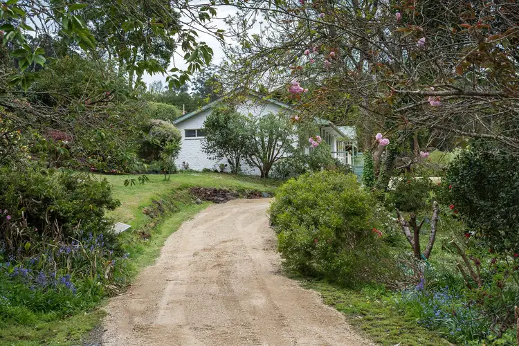 Second view of Homely house listing, 12 Lawrence Road, The Patch VIC 3792
