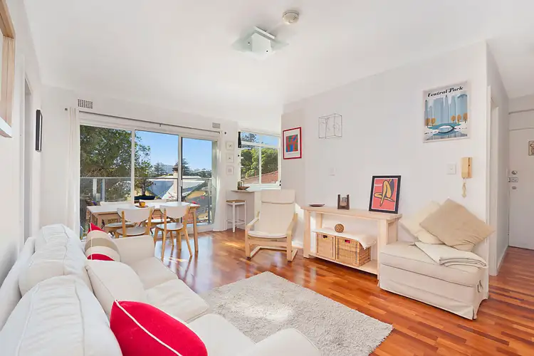 Main view of Homely apartment listing, 4/66 Darley Road, Manly NSW 2095