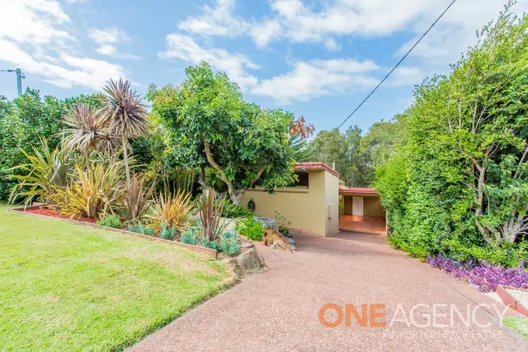 Main view of Homely house listing, 12 Kalinda Parade, Charlestown NSW 2290