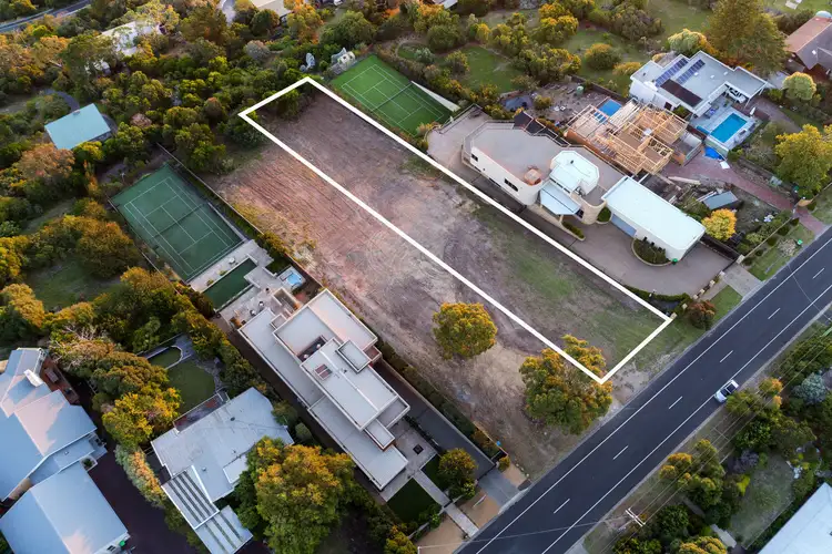 Fourth view of Homely house listing, 60 Bradford Road, Mount Martha VIC 3934