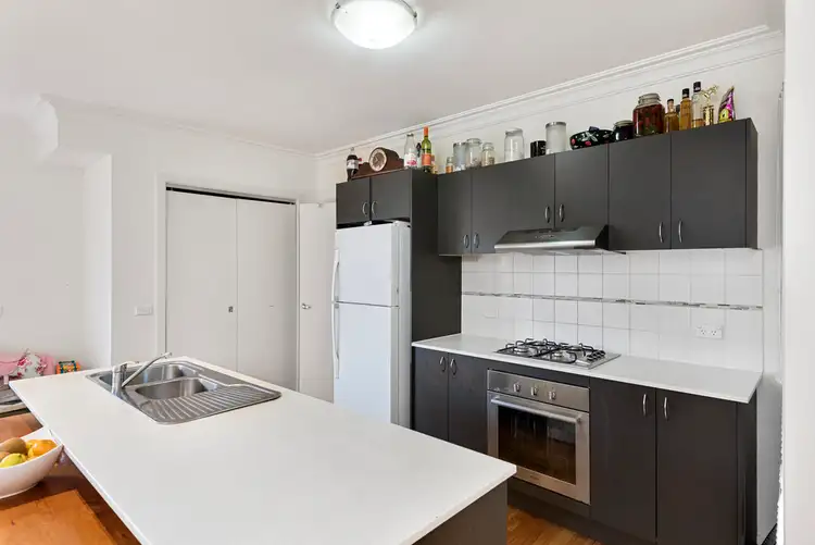 Third view of Homely townhouse listing, 8/16 Pascoe Street, Pascoe Vale VIC 3044
