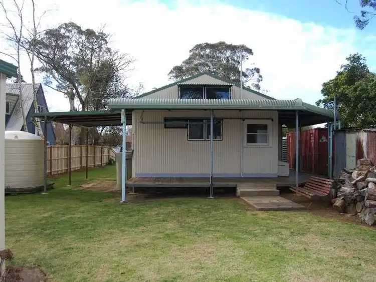 Seventh view of Homely house listing, 3 Knowles Road, Aylmerton NSW 2575