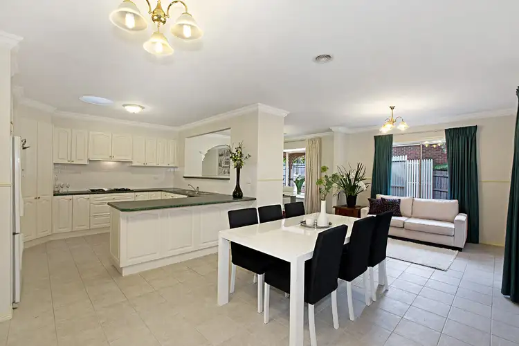 Fifth view of Homely house listing, 13 McKerral Place, Croydon North VIC 3136