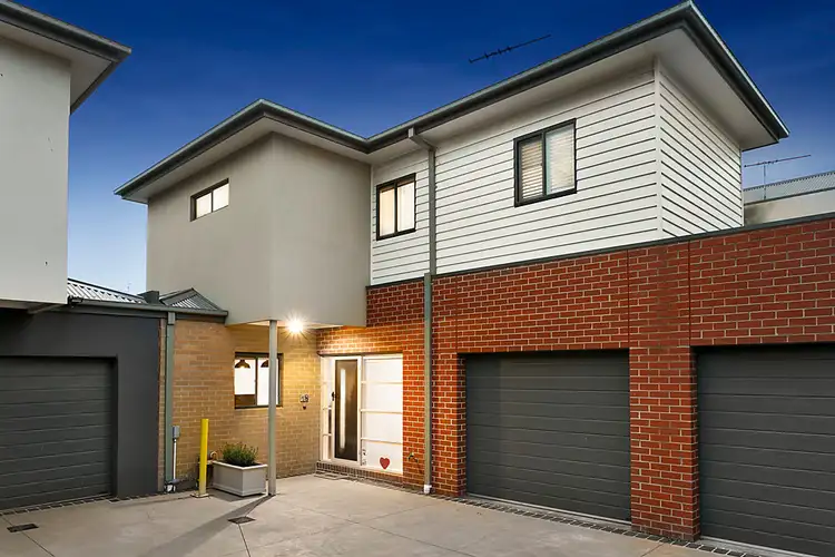18/24 Dongola Road, West Footscray VIC 3012