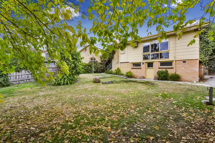 Second view of Homely house listing, 56 Anderson Street, Templestowe VIC 3106