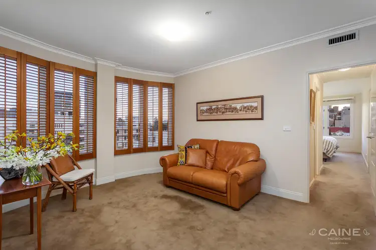 Sixth view of Homely apartment listing, 54/400 Victoria Parade, East Melbourne VIC 3002