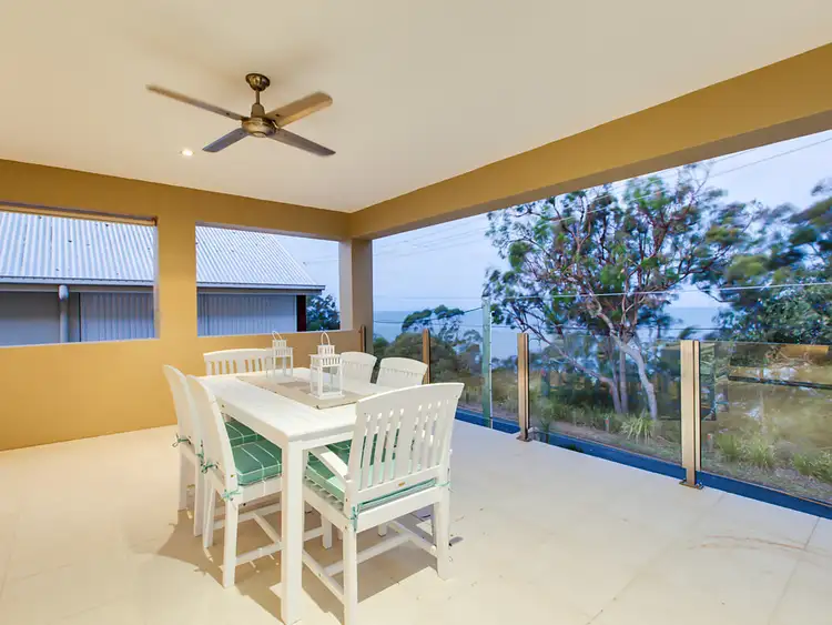 Second view of Homely house listing, 16 Esplanade Esplanade, Wellington Point QLD 4160