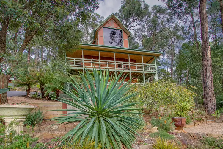 21 Sydney Avenue, Emerald VIC 3782