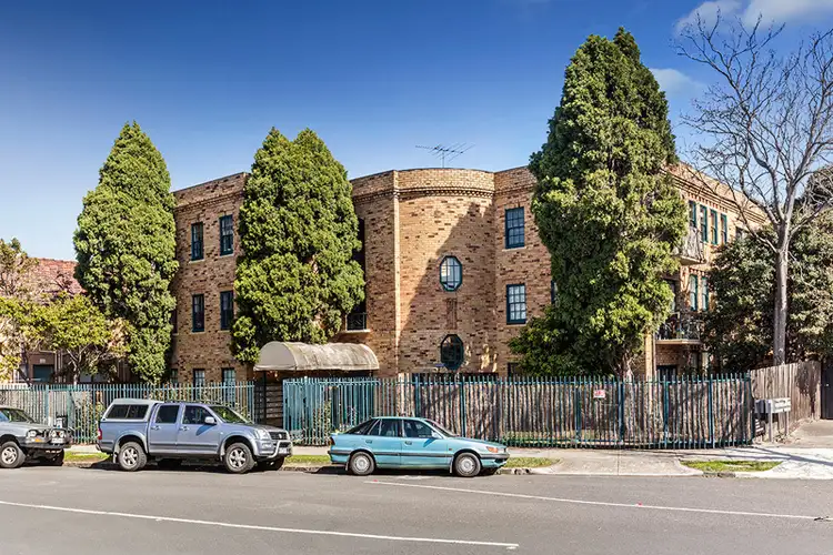 16/9 Southey Street, Elwood VIC 3184