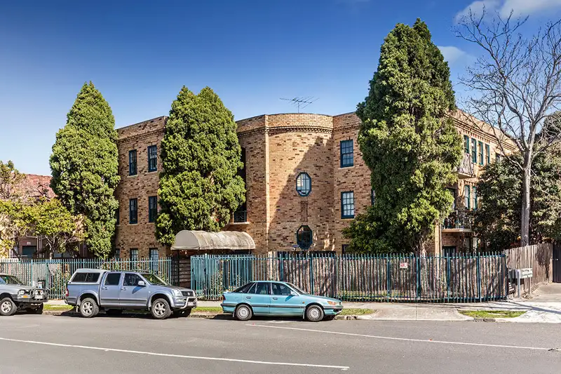 Main view of Homely apartment listing, 16/9 Southey Street, Elwood VIC 3184