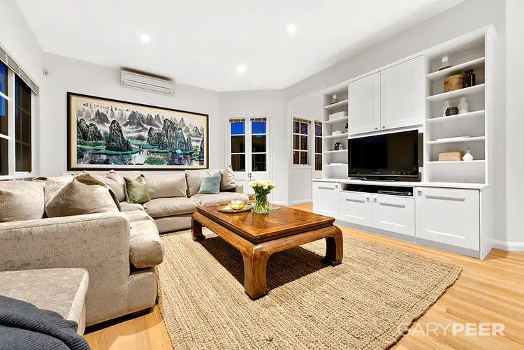Fifth view of Homely house listing, 17 Hudson Street, Caulfield North VIC 3161