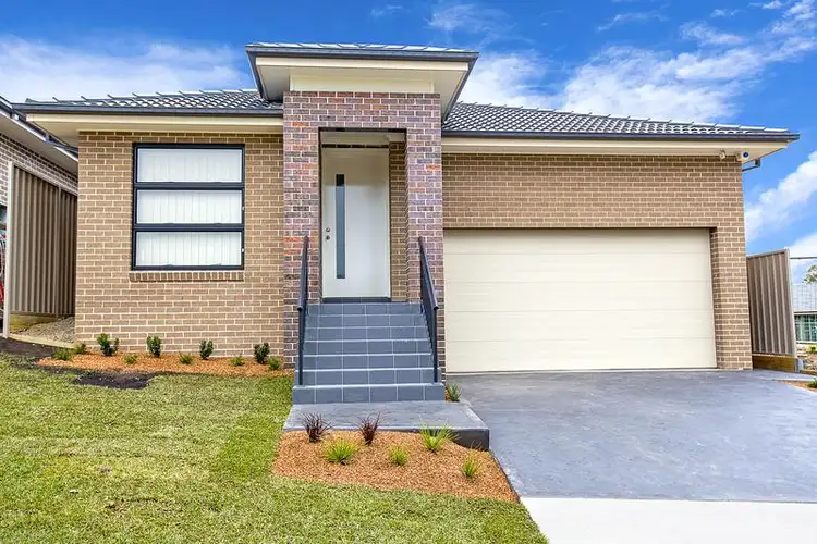 Lot 234 McIver Avenue, Middleton Grange NSW 2171