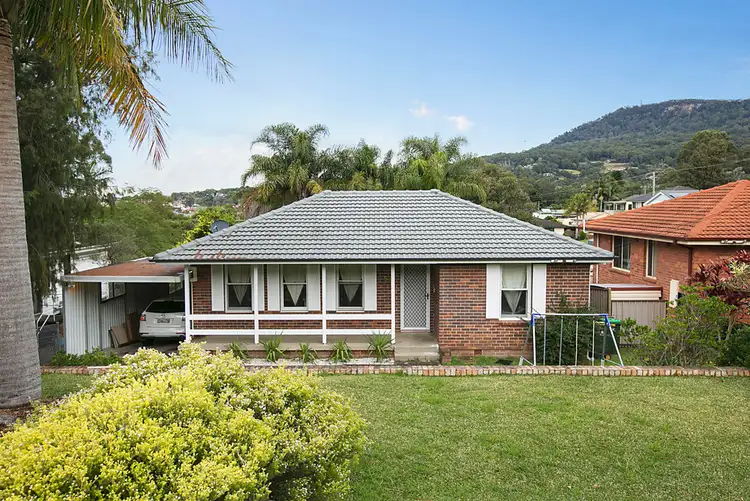 Second view of Homely house listing, 53 Tucker Avenue, Balgownie NSW 2519