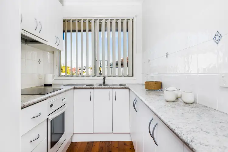 Fourth view of Homely unit listing, 1/22-24 Jones Place, Corrimal NSW 2518