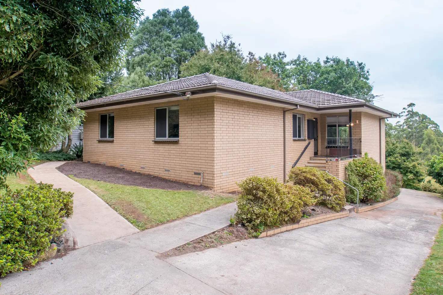 Main view of Homely house listing, 24 Belgrave Ferny Creek Road, Ferny Creek VIC 3786