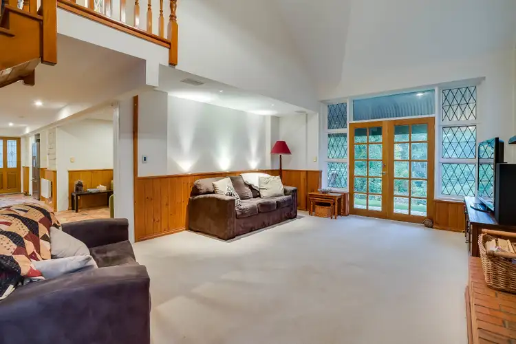 Third view of Homely house listing, 8 Hazel Street, Mount Evelyn VIC 3796