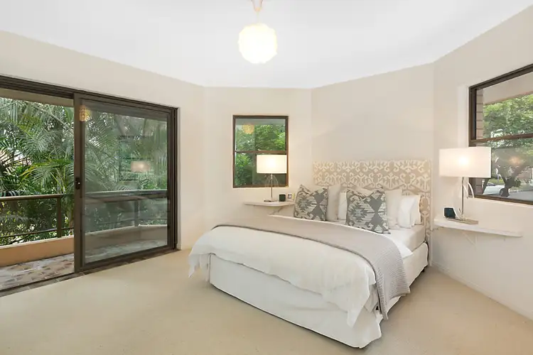 Fourth view of Homely apartment listing, 4/1 Cove Avenue, Manly NSW 2095