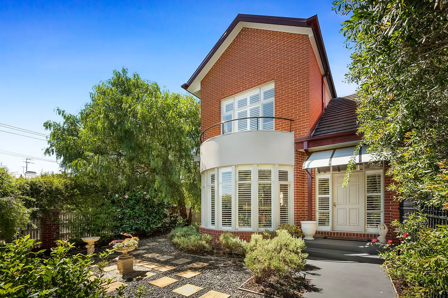 Main view of Homely townhouse listing, 29 Downshire Road, Elsternwick VIC 3185