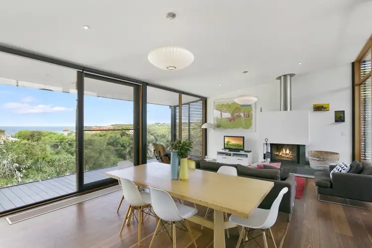Fourth view of Homely house listing, 2 Aireys Street, Aireys Inlet VIC 3231