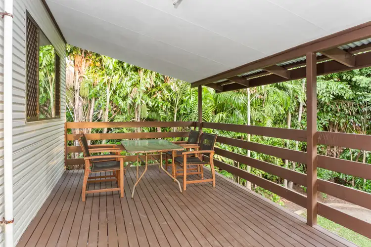 Sixth view of Homely house listing, 21 Buchanan Terrace, Nakara NT 810