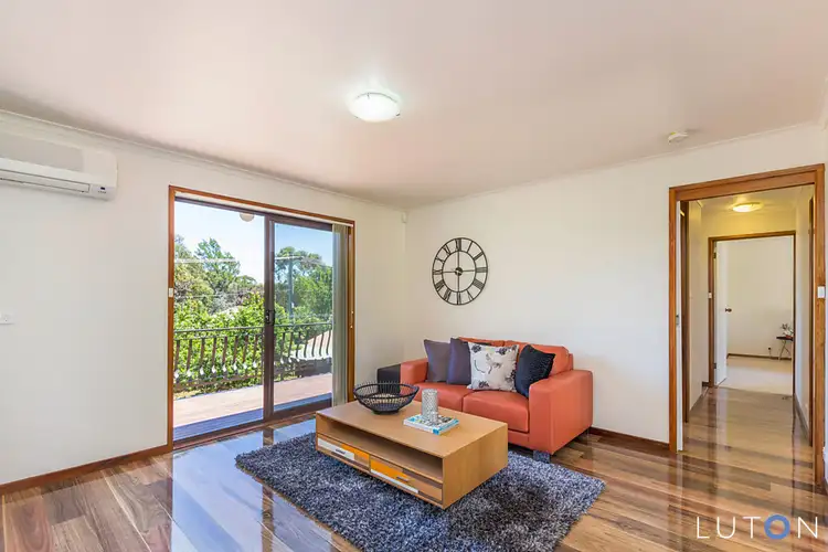 Fourth view of Homely house listing, 129 Summerville Crescent, Florey ACT 2615