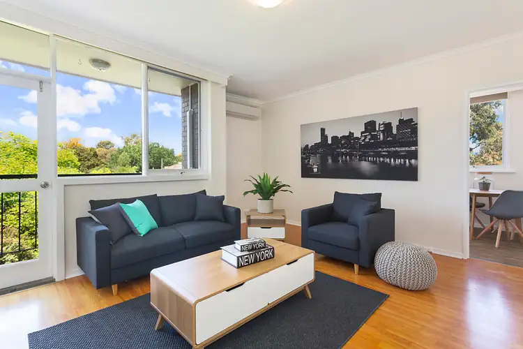 Main view of Homely apartment listing, 10/74 Rathmines Road, Hawthorn East VIC 3123