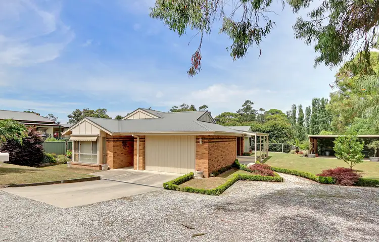 Main view of Homely house listing, 11 Wares Road, Wesburn VIC 3799