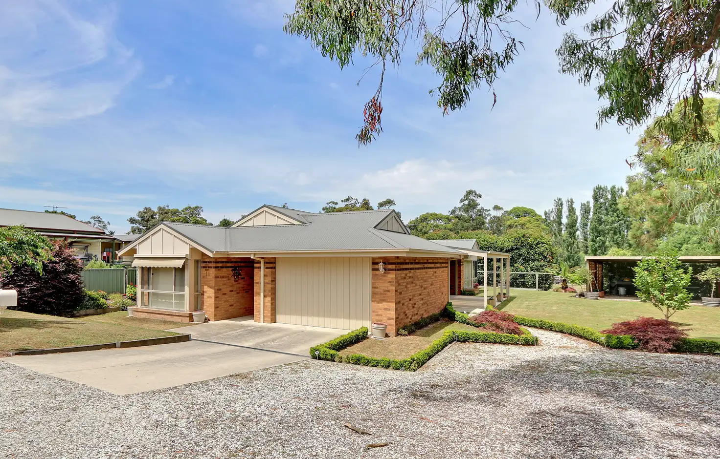 Main view of Homely house listing, 11 Wares Road, Wesburn VIC 3799
