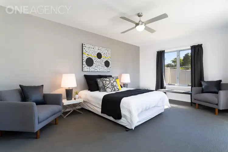 Sixth view of Homely house listing, 32 Dunns Terrace, Scarborough QLD 4020