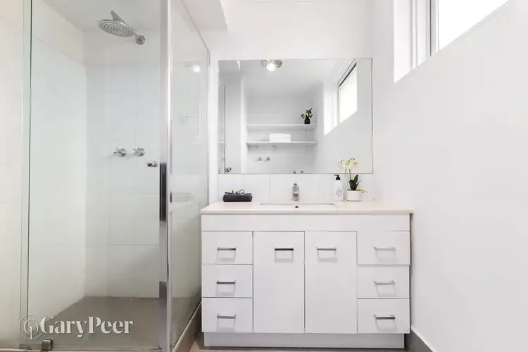Fifth view of Homely apartment listing, 9/332 Dandenong Road, St Kilda East VIC 3183
