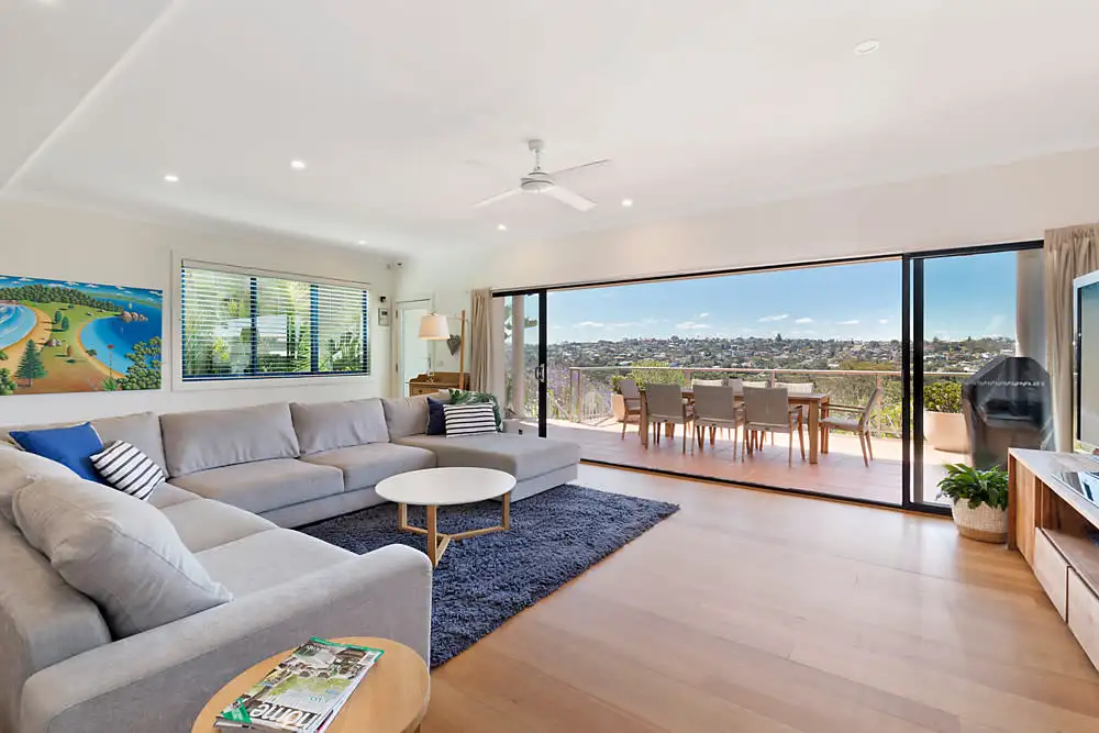 Main view of Homely house listing, 48 Curl Curl Parade, Curl Curl NSW 2096